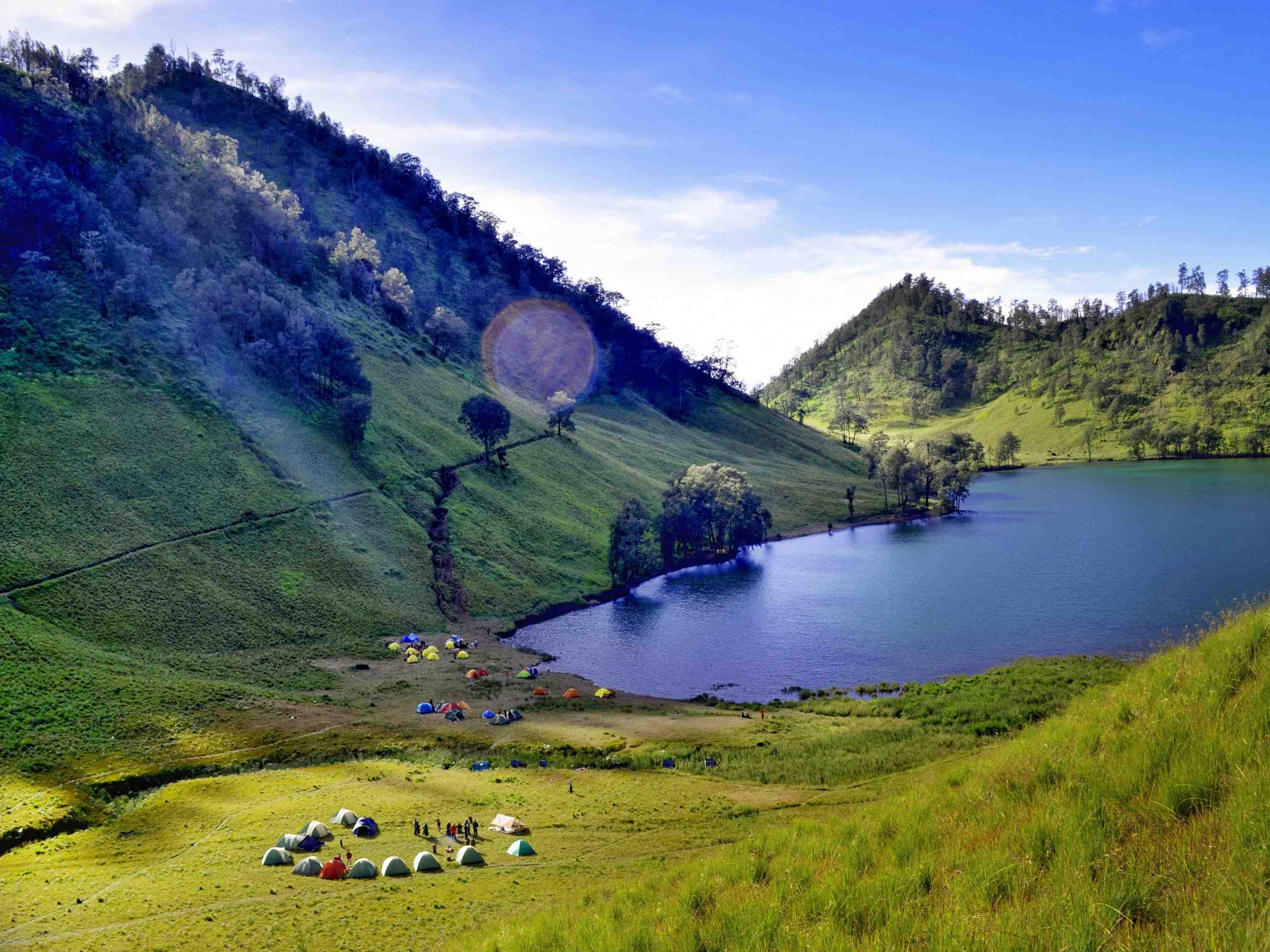 Ranu Kumbolo