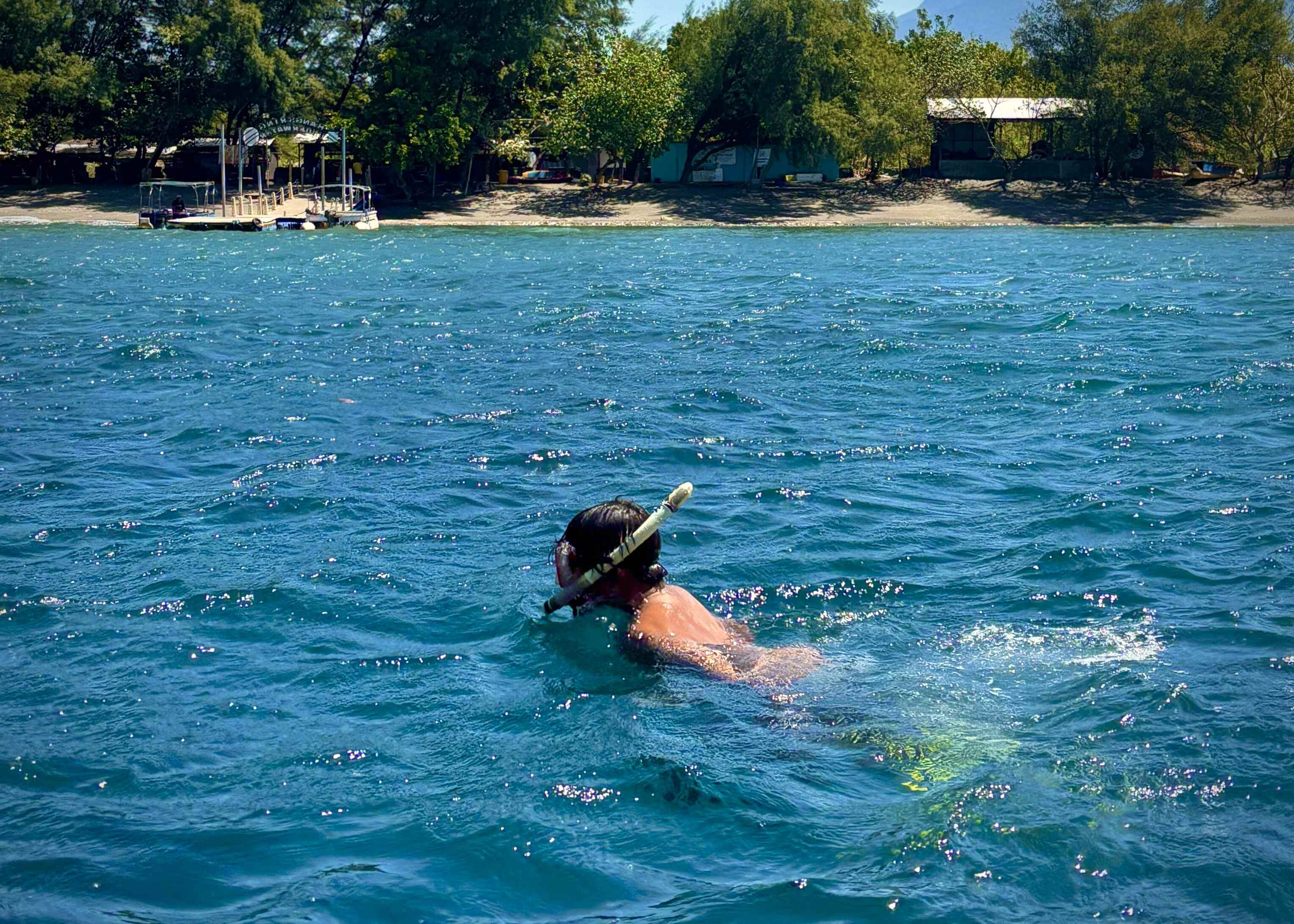 Bandung Volcano & Tea Plantation Tour Package - 1 Day 